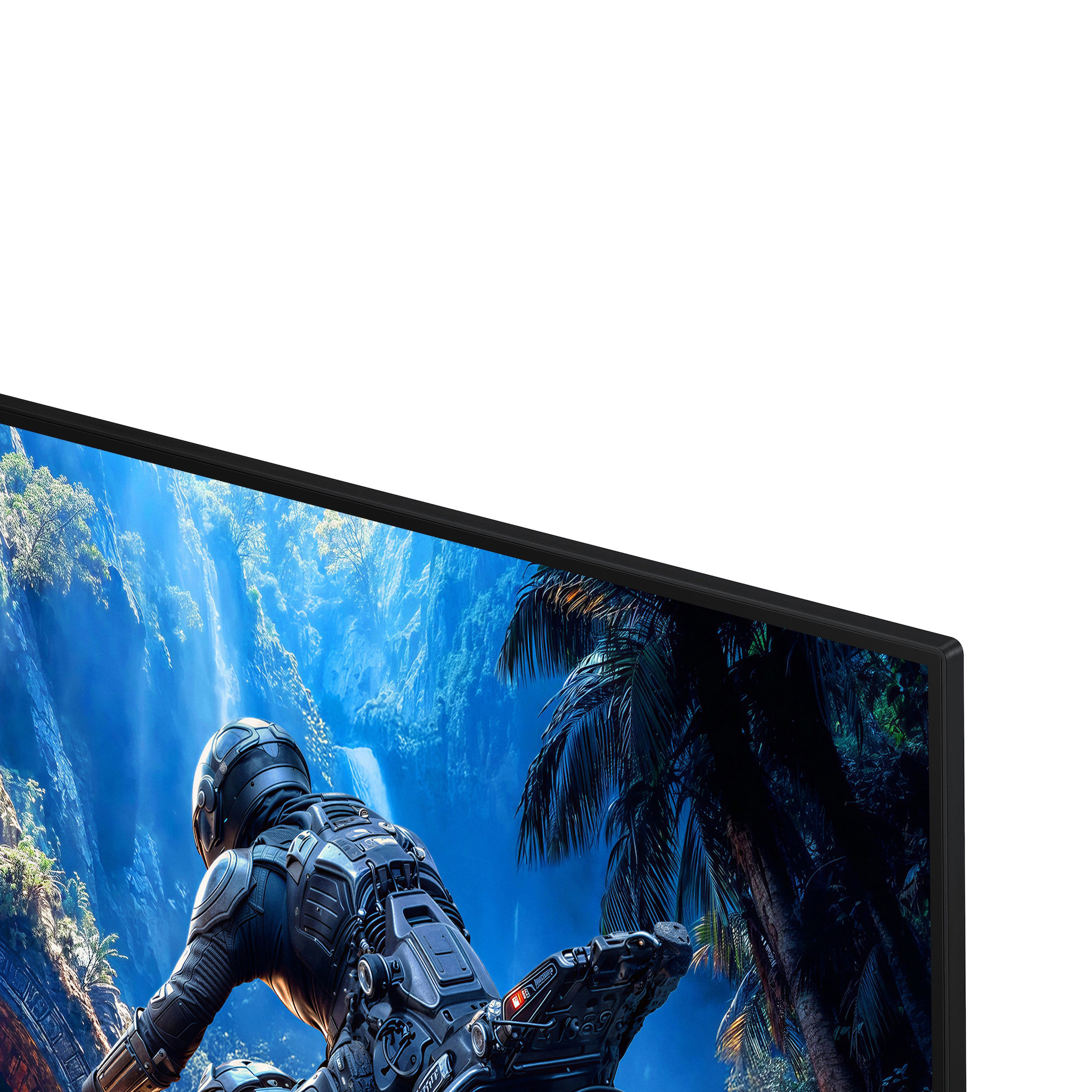 Монітор 27" SAMSUNG Odyssey G4 LS27HG400EI (LS27HG400EIXUA)