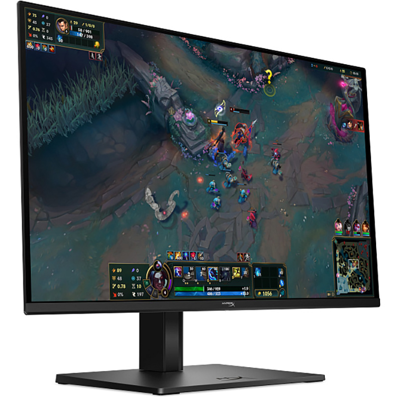 Монітор 27.6" HP HyperX Omen 27q (CH0R2AA)