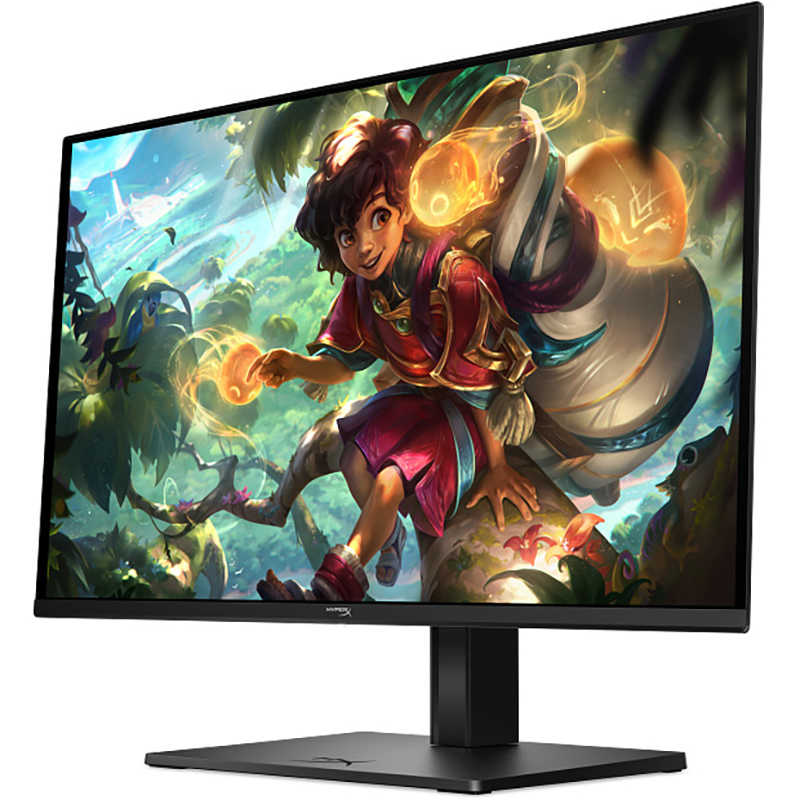 Монітор 27.6" HP HyperX Omen 27q (CH0R2AA)