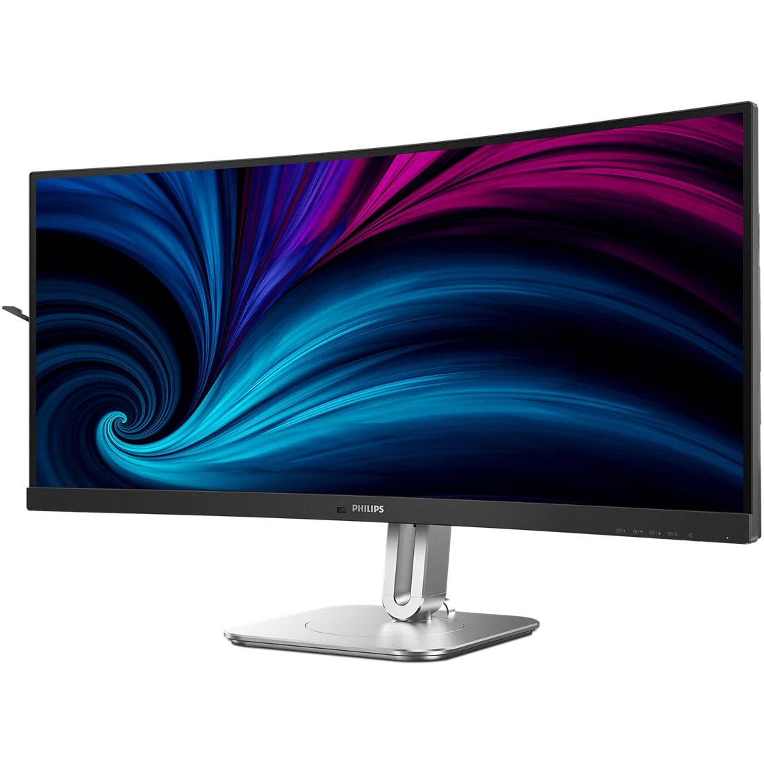 Монитор 34" PHILIPS 34B2U5600C/00
