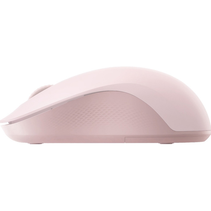 Мышь UGREEN M331 Multi-mode Wireless Pink (65625)