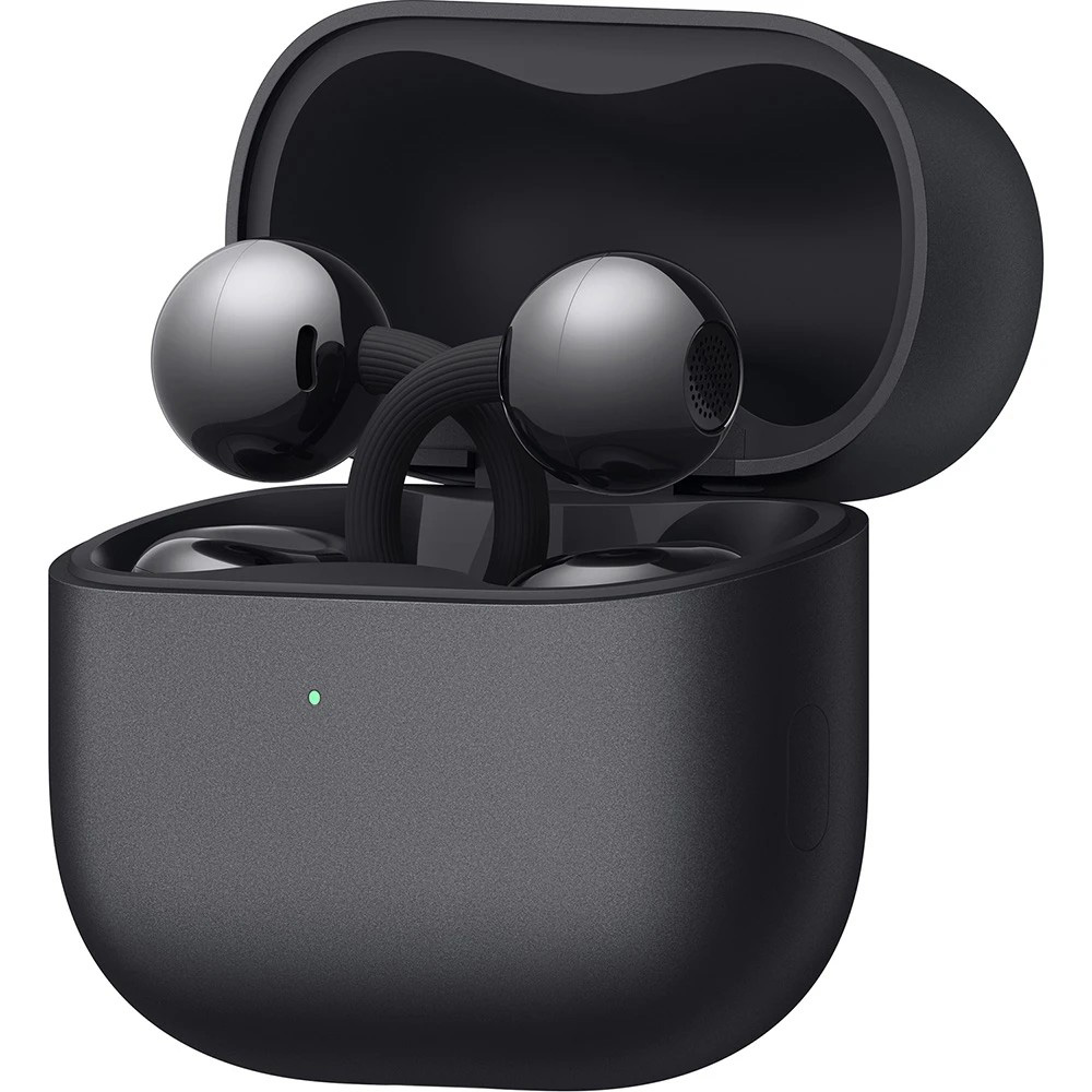 Навушники HUAWEI FreeClip 2 Black (55038692)