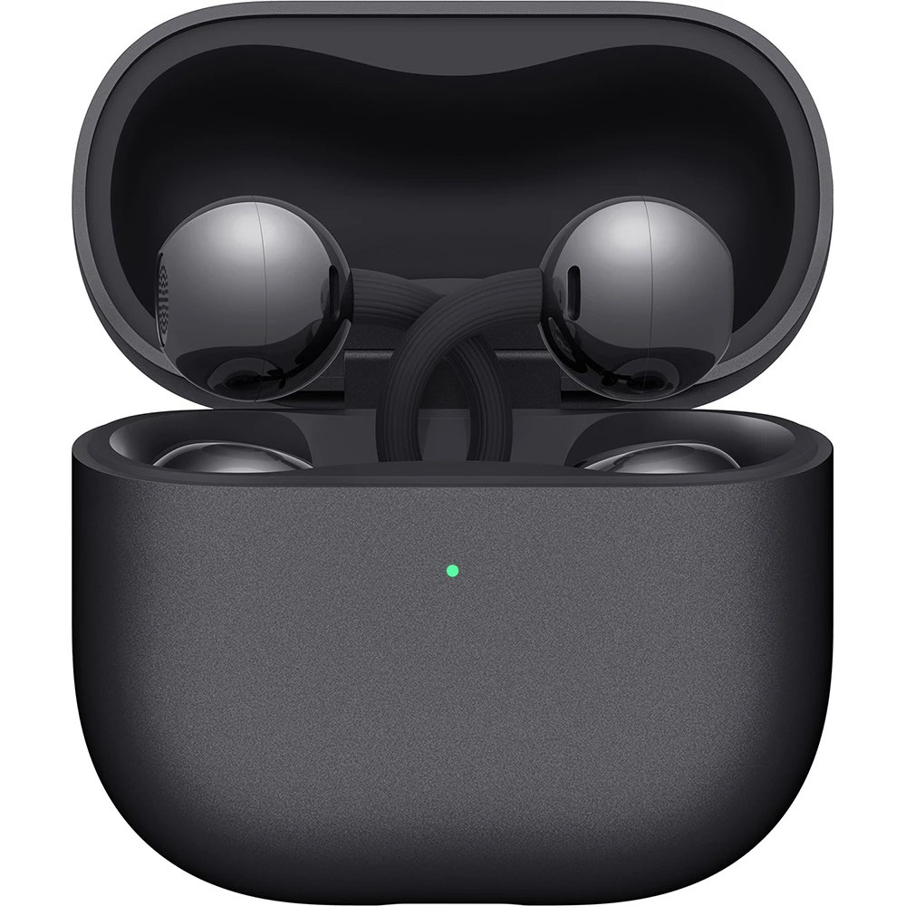 Навушники HUAWEI FreeClip 2 Black (55038692)