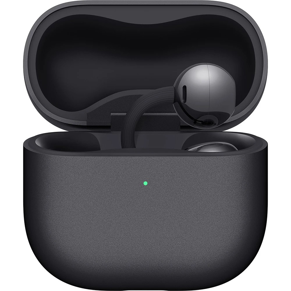 Навушники HUAWEI FreeClip 2 Black (55038692)