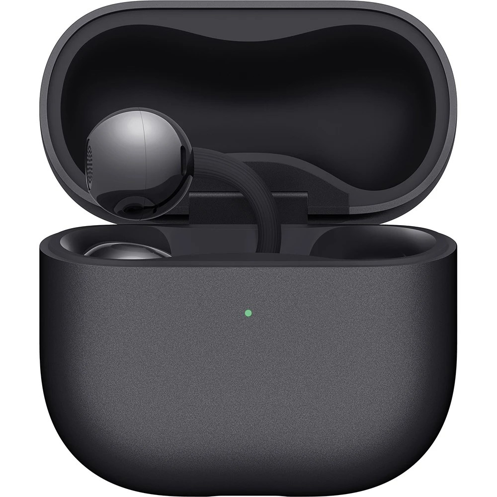 Навушники HUAWEI FreeClip 2 Black (55038692)