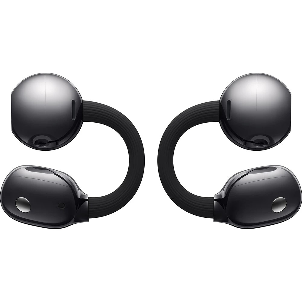 Навушники HUAWEI FreeClip 2 Black (55038692)