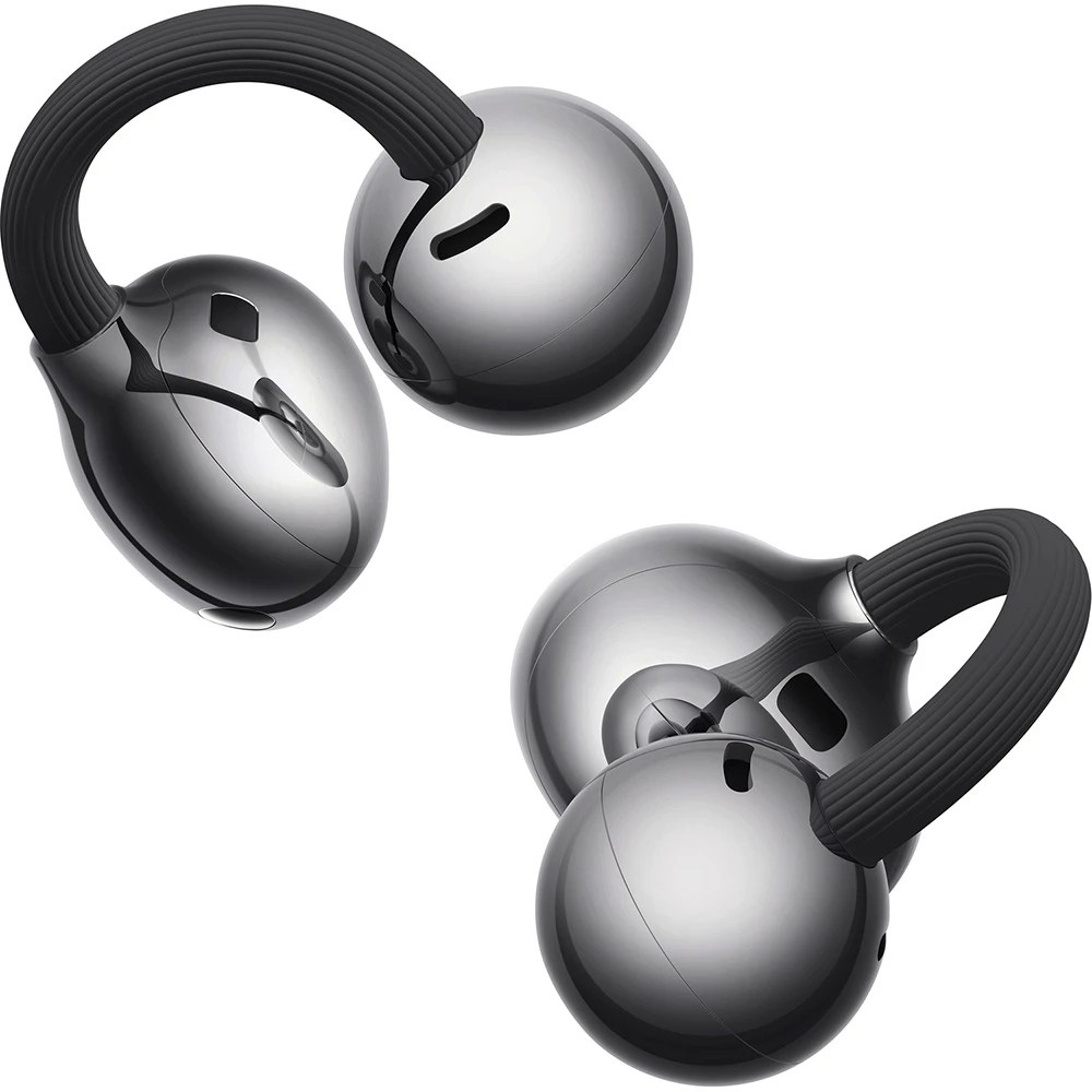 Навушники HUAWEI FreeClip 2 Black (55038692)