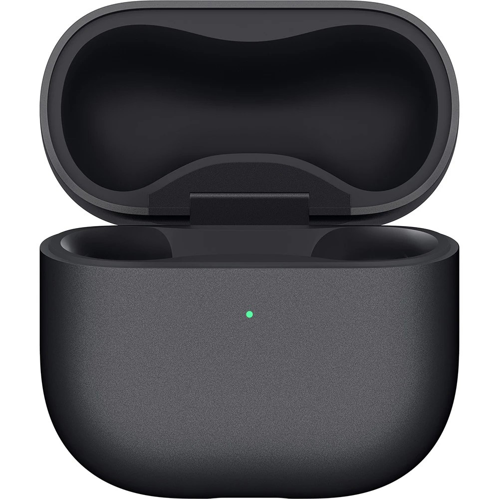 Навушники HUAWEI FreeClip 2 Black (55038692)