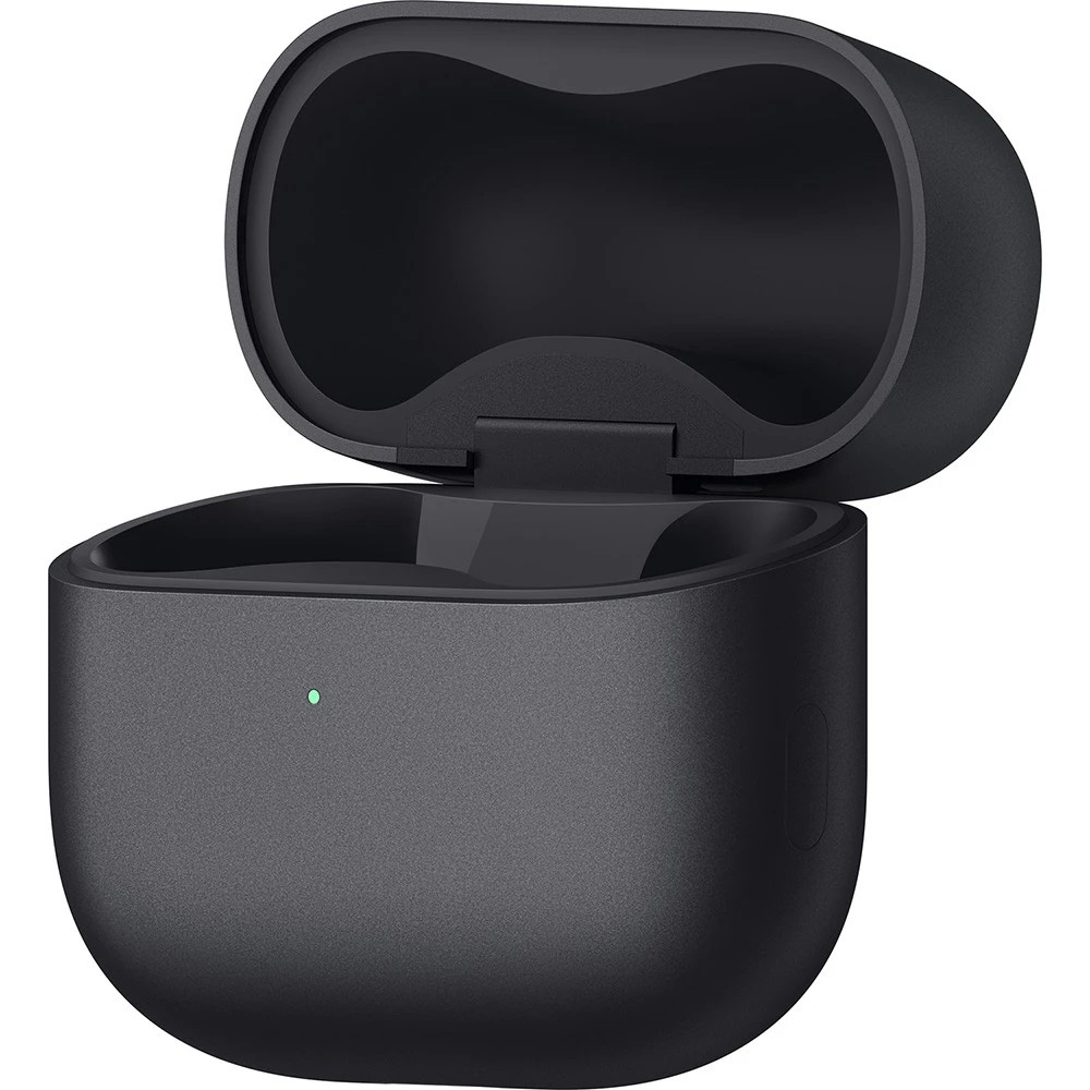 Навушники HUAWEI FreeClip 2 Black (55038692)