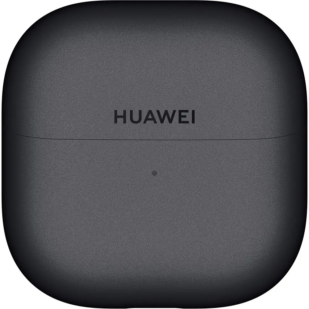 Навушники HUAWEI FreeClip 2 Black (55038692)