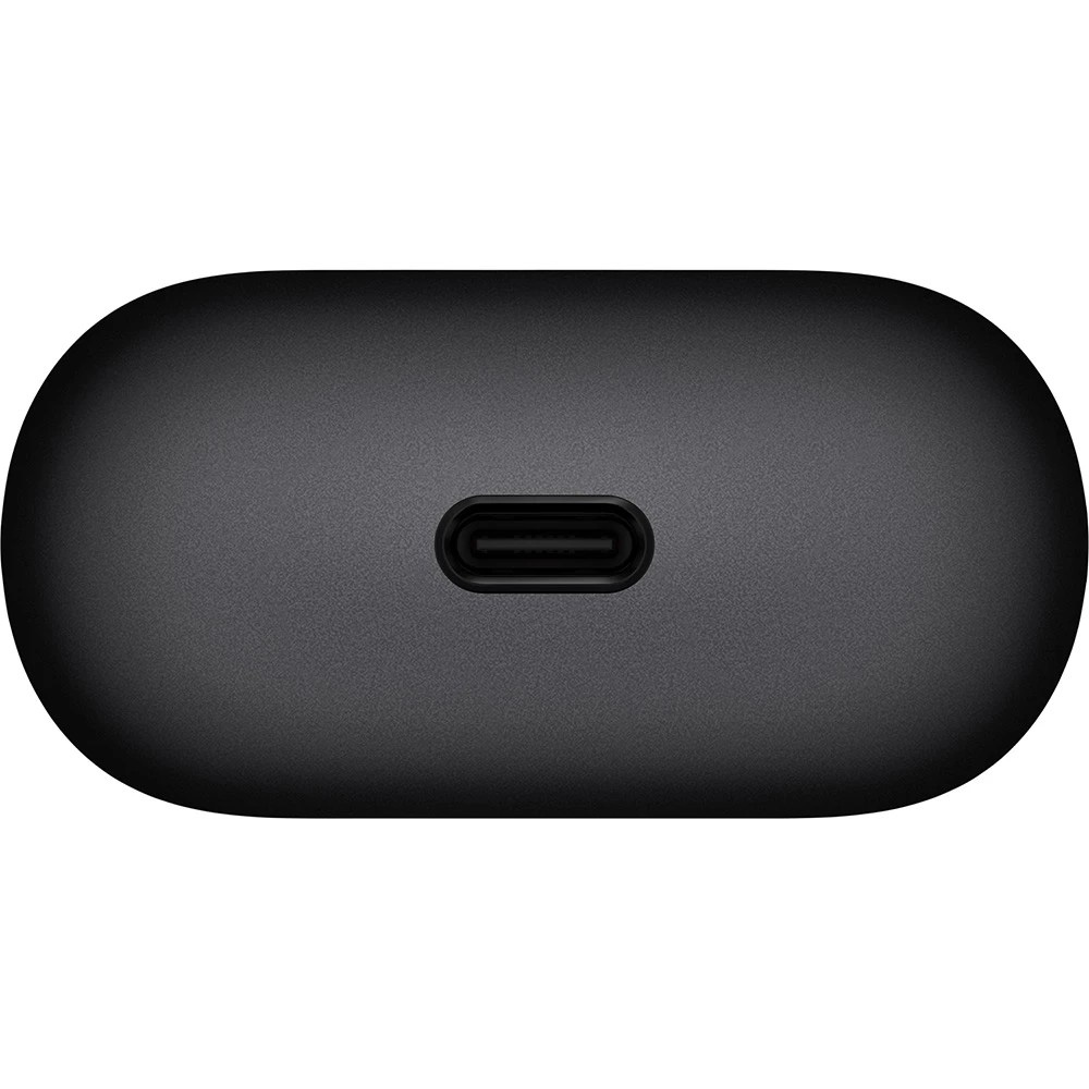 Навушники HUAWEI FreeClip 2 Black (55038692)