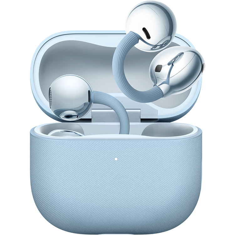Наушники HUAWEI FreeClip 2 Blue (55038690)
