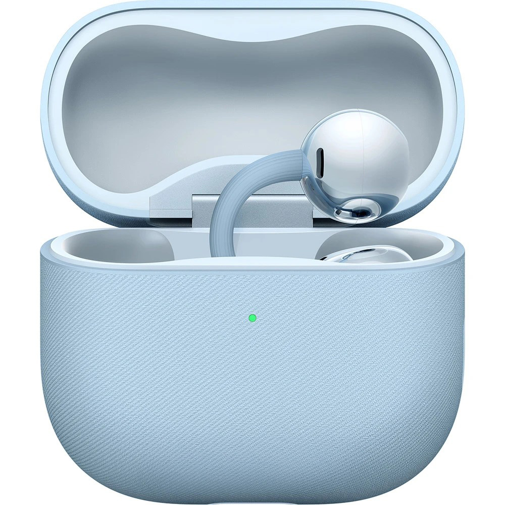 Наушники HUAWEI FreeClip 2 Blue (55038690)