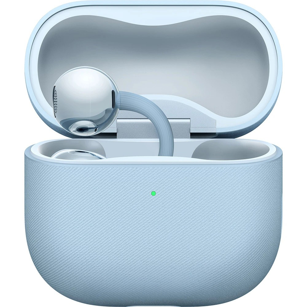 Наушники HUAWEI FreeClip 2 Blue (55038690)