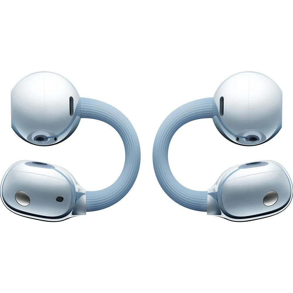 Наушники HUAWEI FreeClip 2 Blue (55038690)