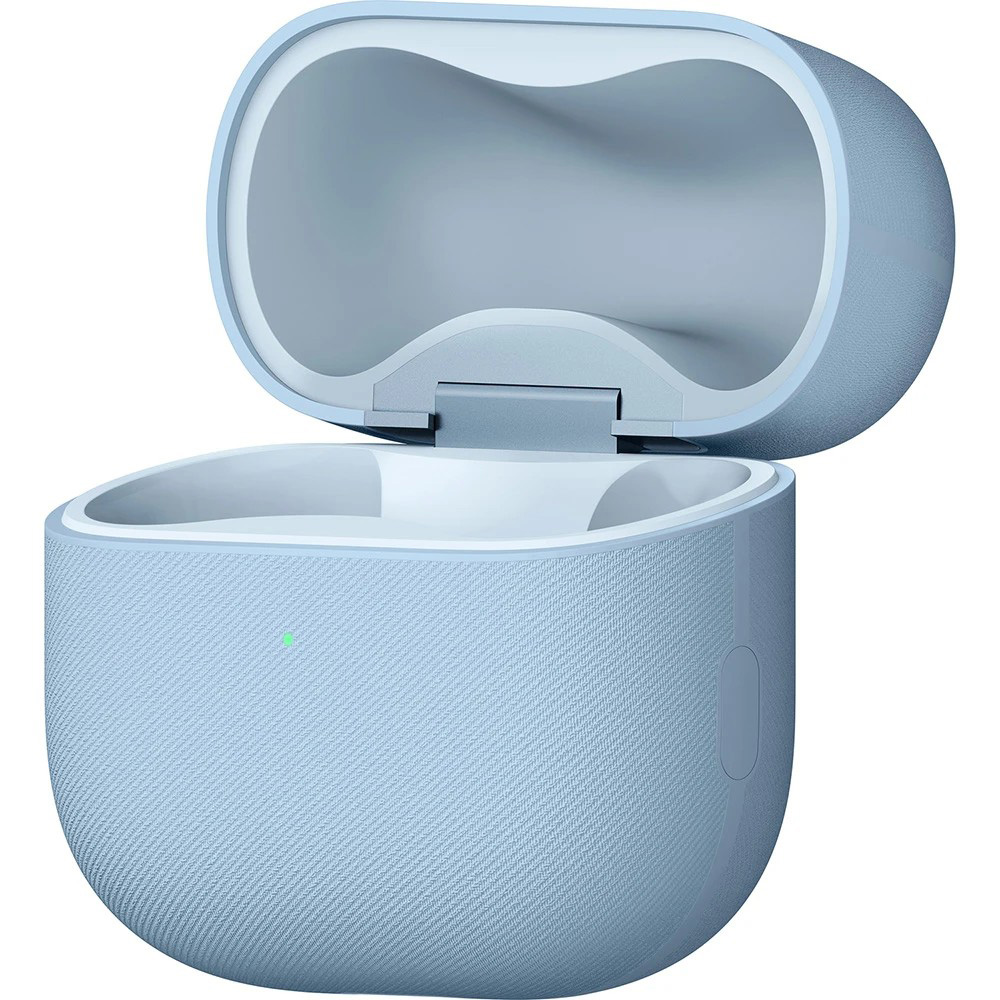 Наушники HUAWEI FreeClip 2 Blue (55038690)