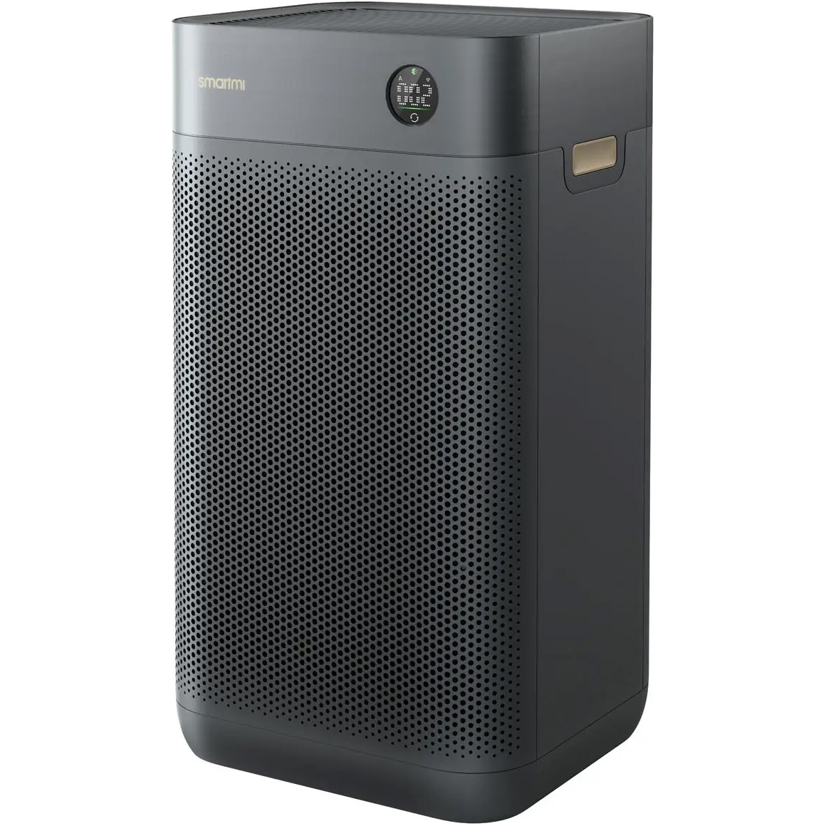Очищувач повітря Xiaomi SMARTMI Air Purifier 3 Dark Gray