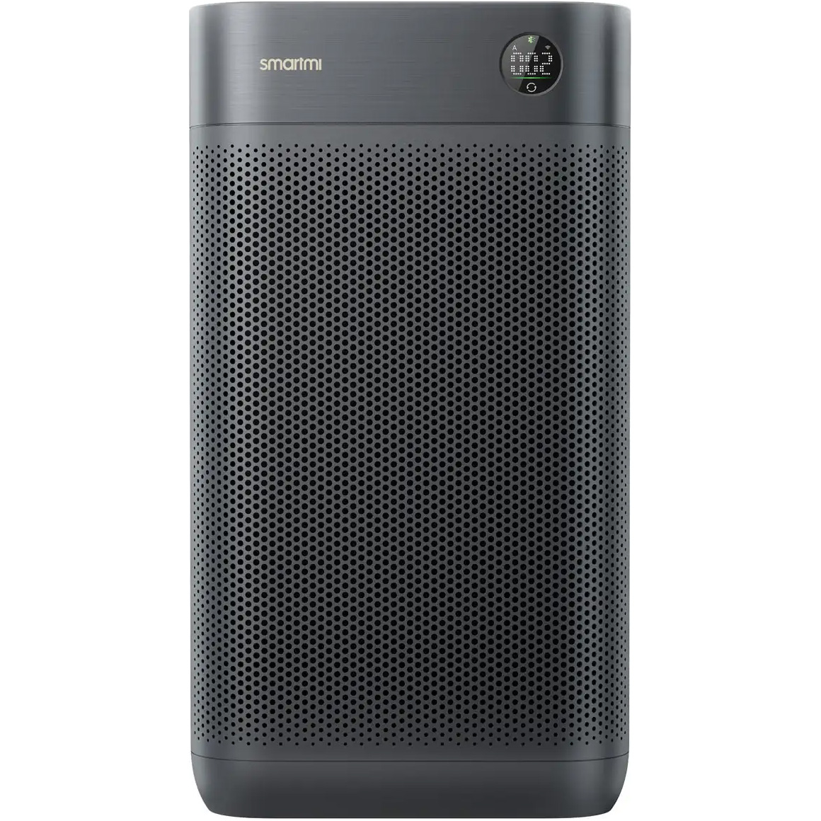 Очищувач повітря Xiaomi SMARTMI Air Purifier 3 Dark Gray