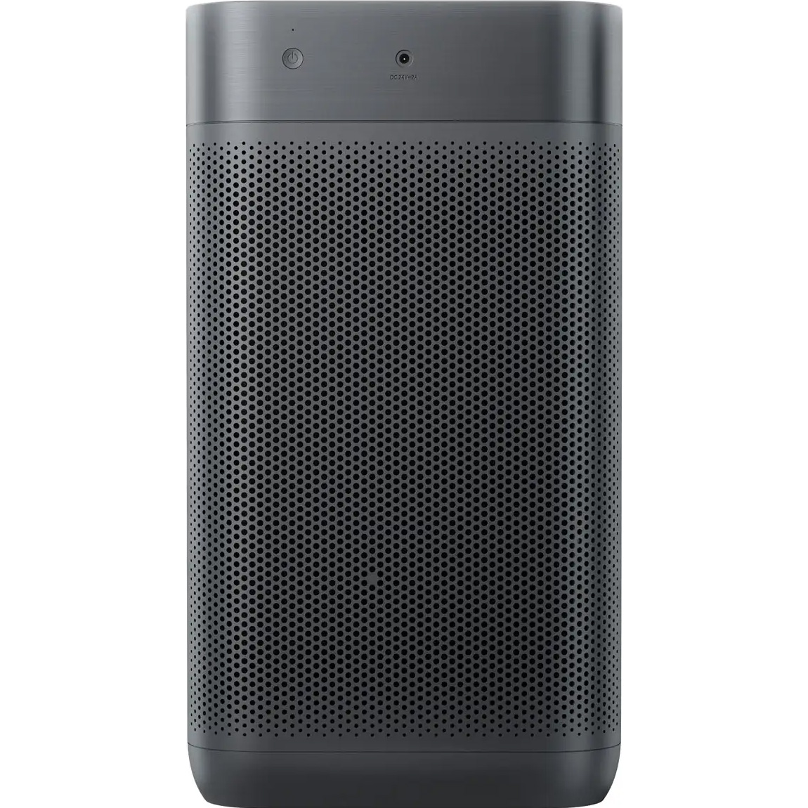 Очищувач повітря Xiaomi SMARTMI Air Purifier 3 Dark Gray