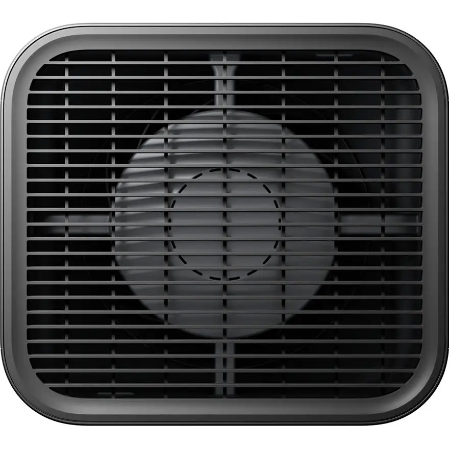 Очищувач повітря Xiaomi SMARTMI Air Purifier 3 Dark Gray