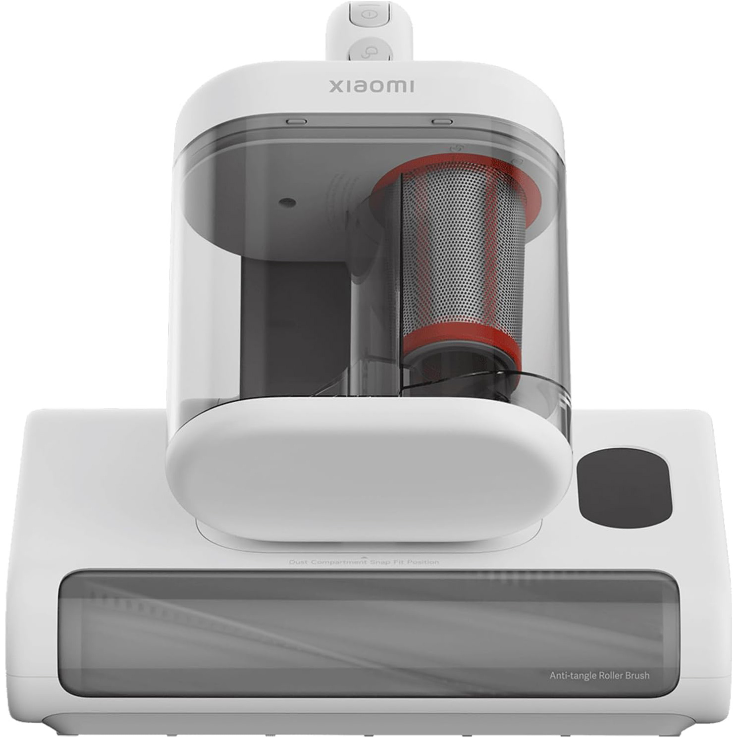 Пылесос для удаления пылевого клеща XIAOMI Dust Mite Vacuum Cleaner 2 Pro