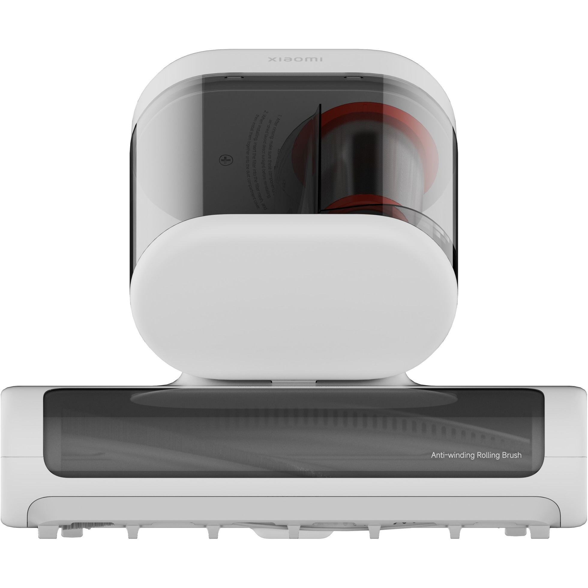 Пылесос для удаления пылевого клеща XIAOMI Dust Mite Vacuum Cleaner 2 Pro