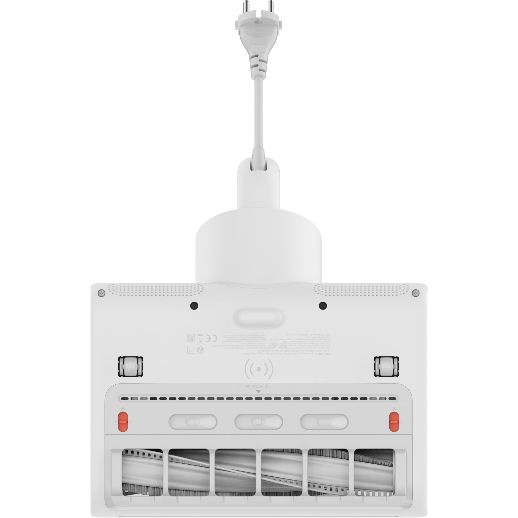 Пылесос для удаления пылевого клеща XIAOMI Dust Mite Vacuum Cleaner 2 Pro