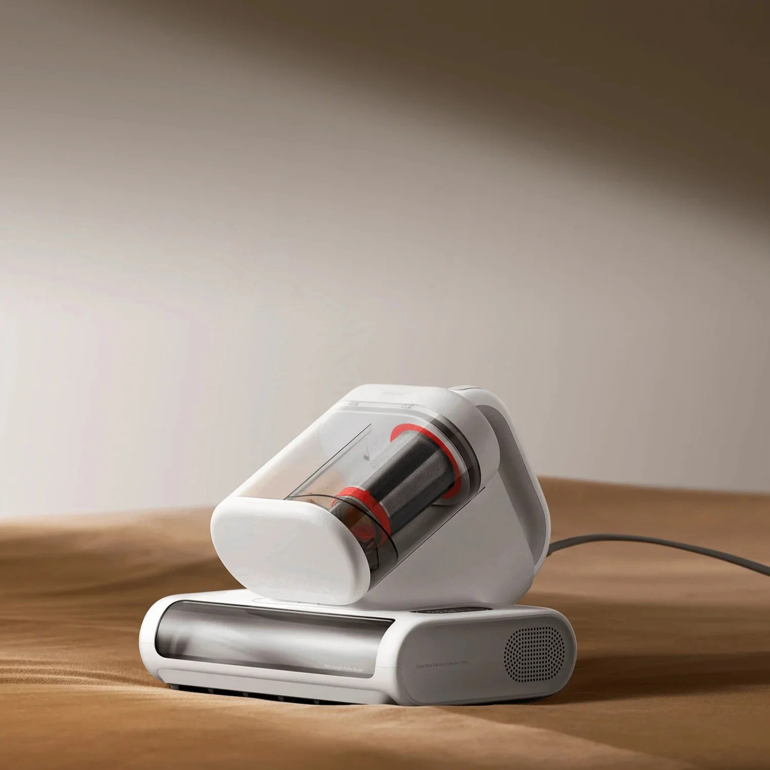 Пылесос для удаления пылевого клеща XIAOMI Dust Mite Vacuum Cleaner 2 Pro