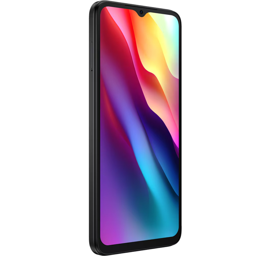 Смартфон DOOGEE Note 56 3/64GB Midnight Black (6923740289143)