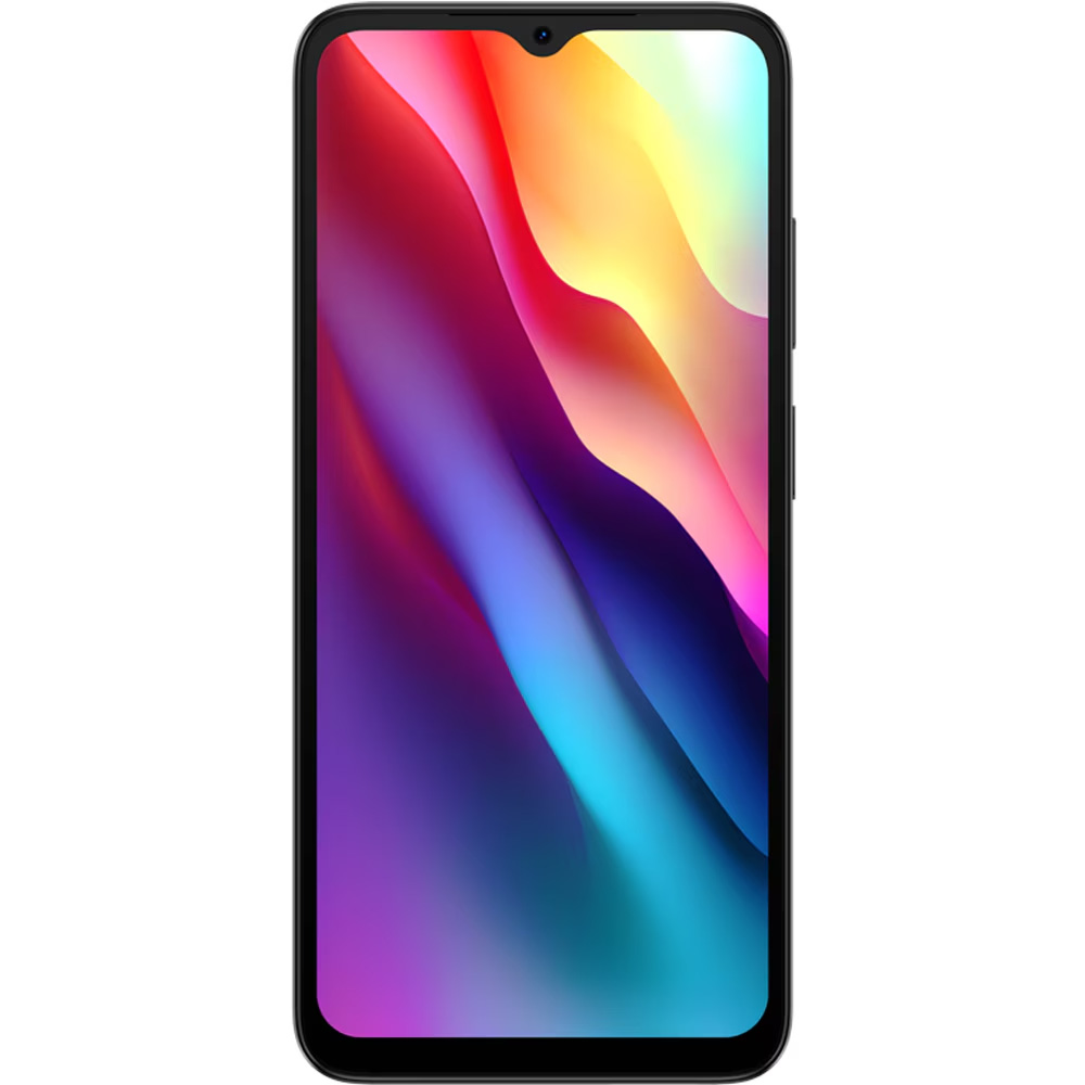 Смартфон DOOGEE Note 56 3/64GB Midnight Black (6923740289143)