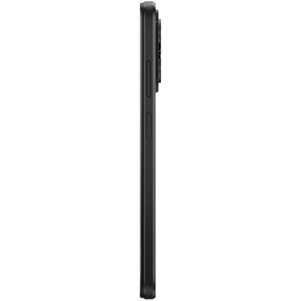 Смартфон DOOGEE Note 56 3/64GB Midnight Black (6923740289143)