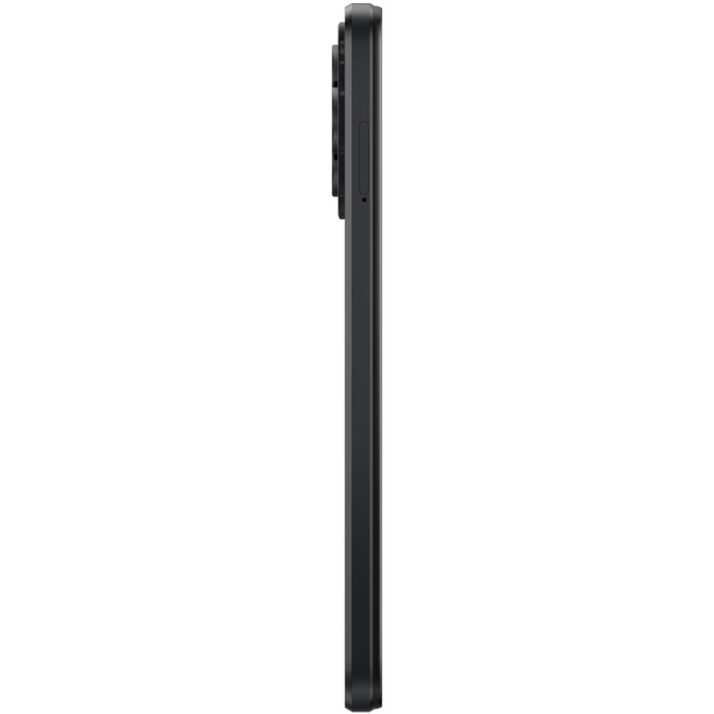 Смартфон DOOGEE Note 56 3/64GB Midnight Black (6923740289143)