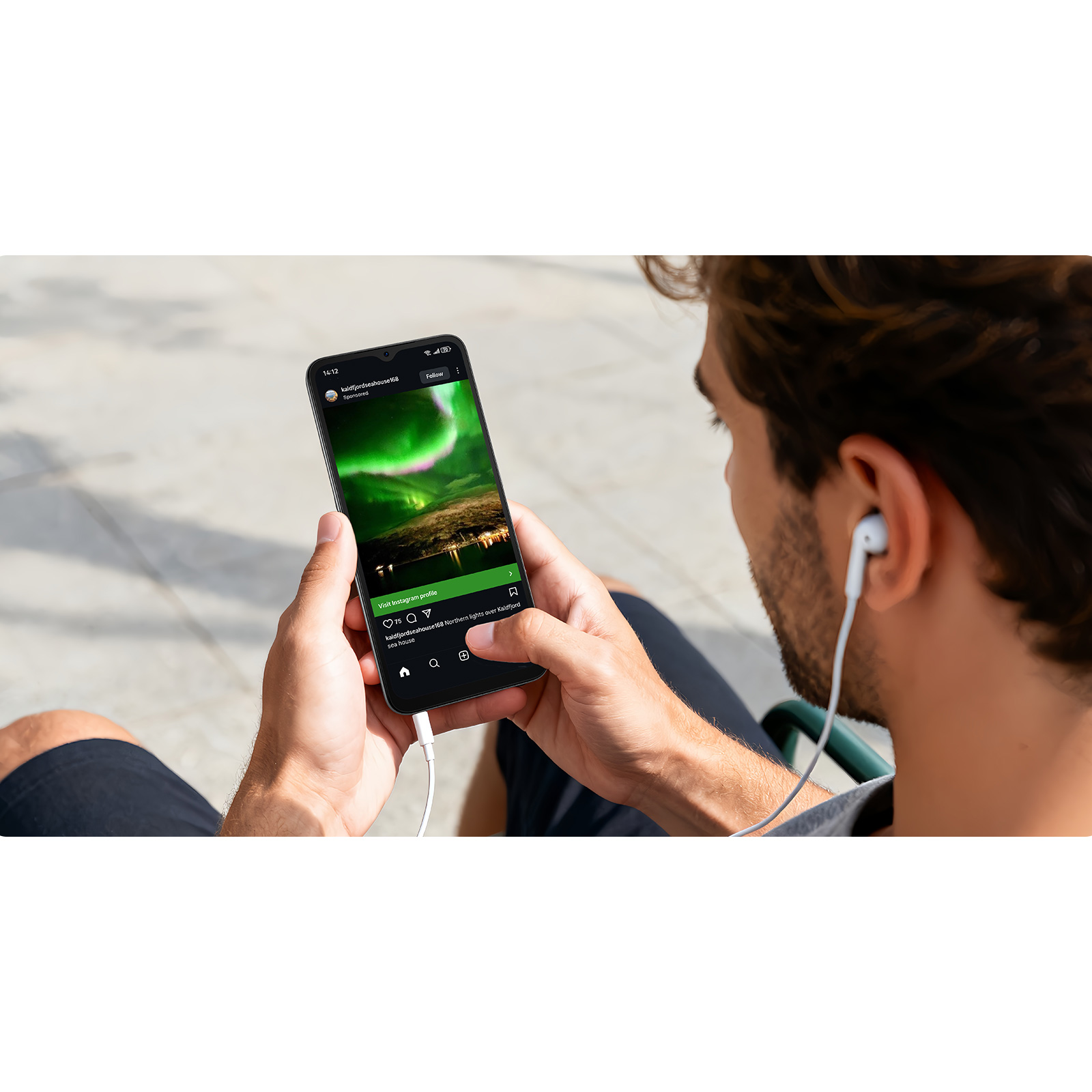 Смартфон DOOGEE Note 56 3/64GB Midnight Black (6923740289143)