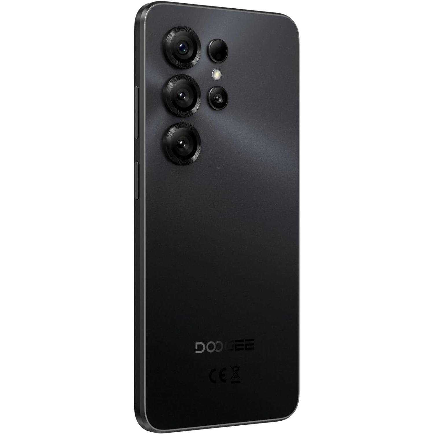 Смартфон DOOGEE Note 56X 3/64GB Midnight Black (6942654900005)