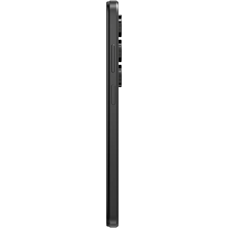 Смартфон DOOGEE Note 56X 3/64GB Midnight Black (6942654900005)