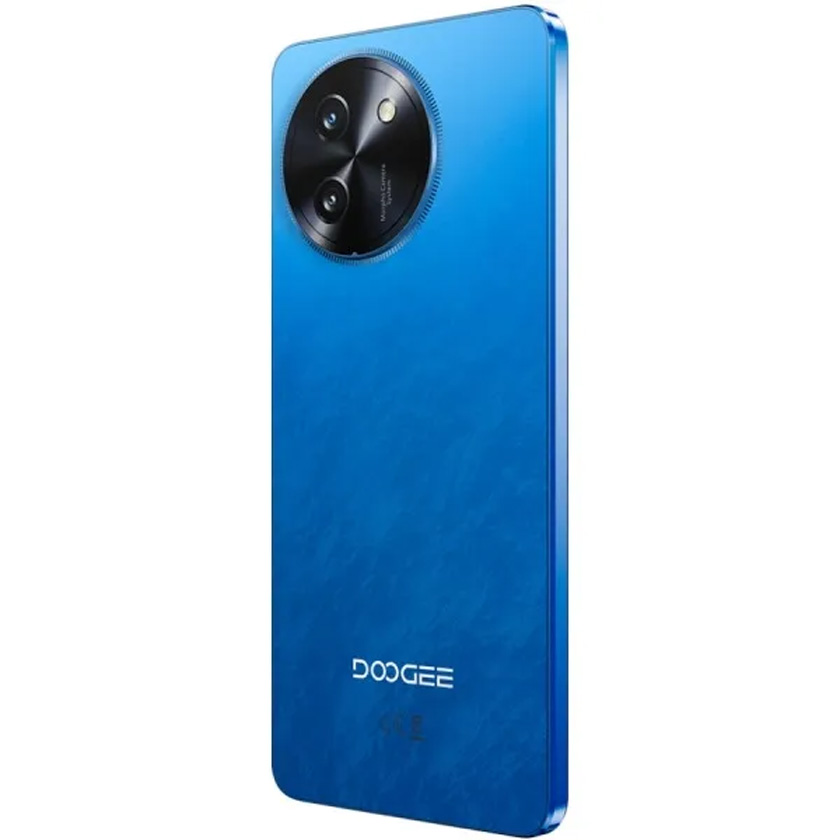 Смартфон DOOGEE Note 59 8/128GB Ocean Blue (6923740250303)