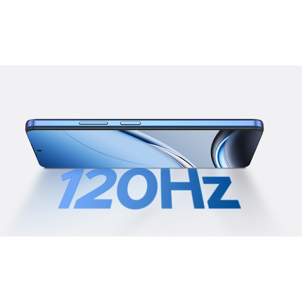 Смартфон DOOGEE Note 59 8/128GB Ocean Blue (6923740250303)