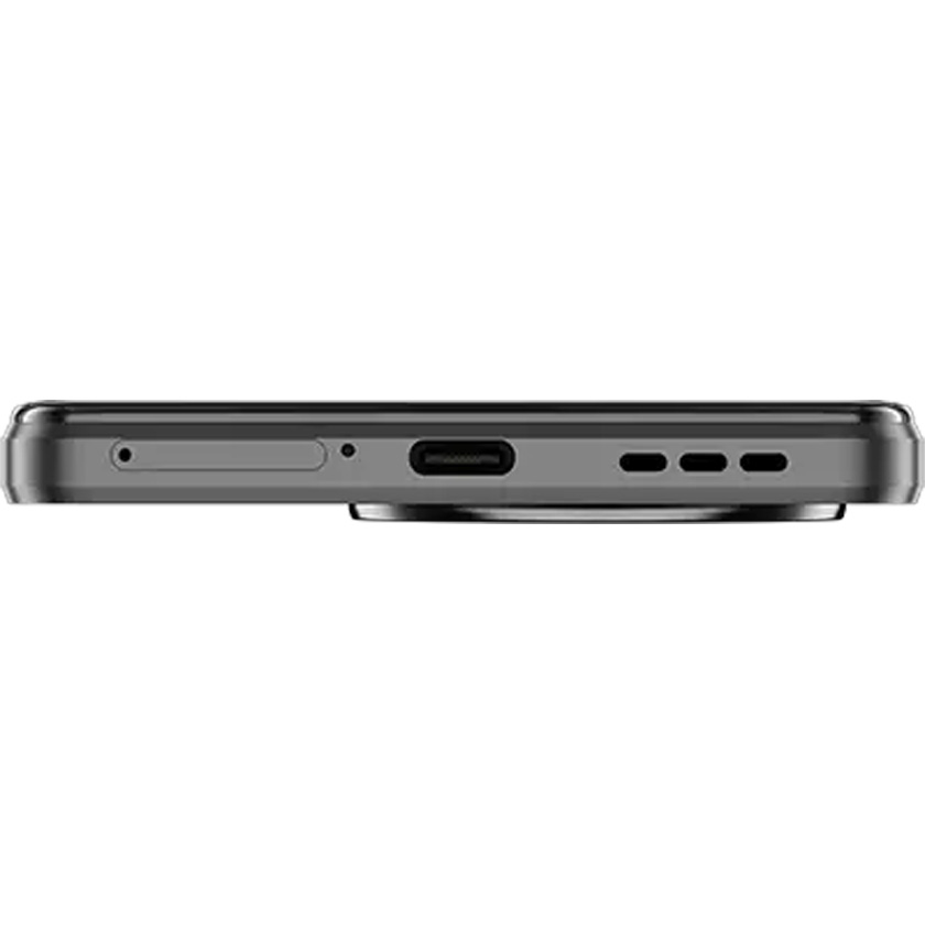 Смартфон DOOGEE Note 59 8/128GB Starry Black (6923740250297)