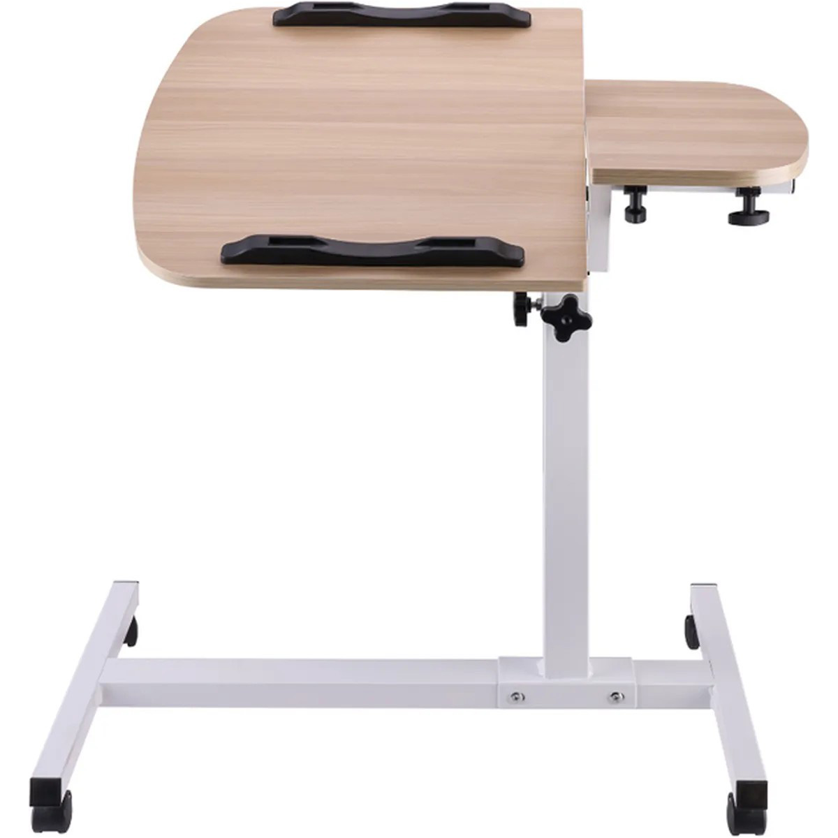 Столик мобильный ITECH TS-10 White/Wood
