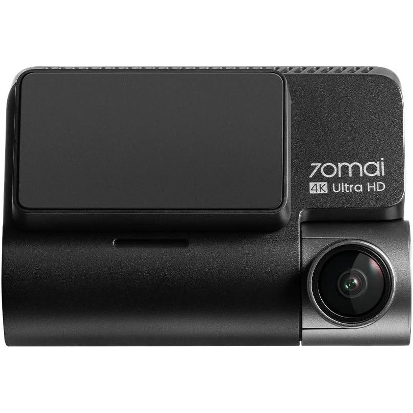 Автомобільний відеореєстратор Xiaomi 70MAI Dash Cam 4K A810S