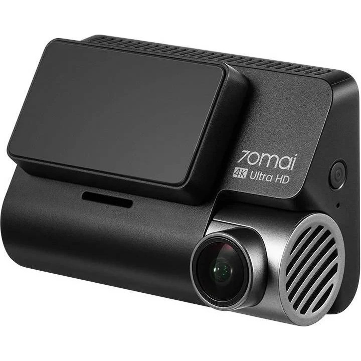 Автомобільний відеореєстратор Xiaomi 70MAI Dash Cam 4K A810S