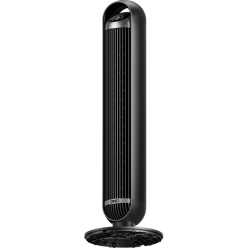 Колонний вентилятор DREO DR-HTF013S Black