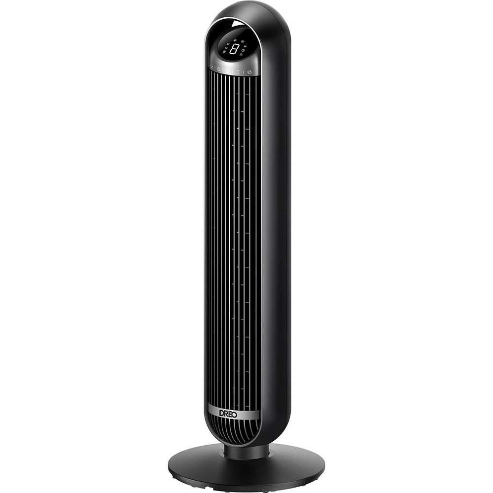 Колонний вентилятор DREO DR-HTF013S Black