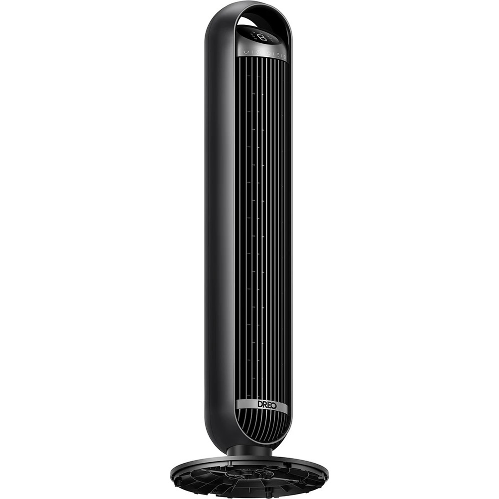 Колонний вентилятор DREO DR-HTF013S Black