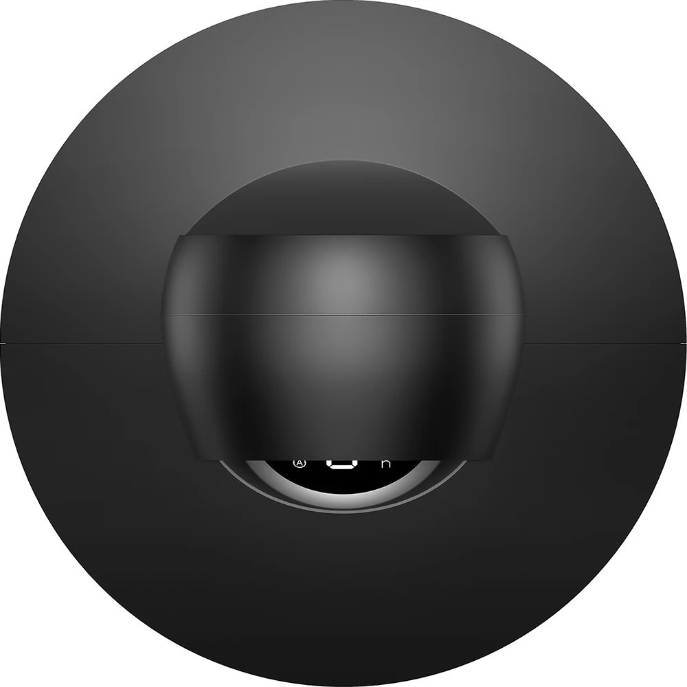 Колонний вентилятор DREO DR-HTF013S Black