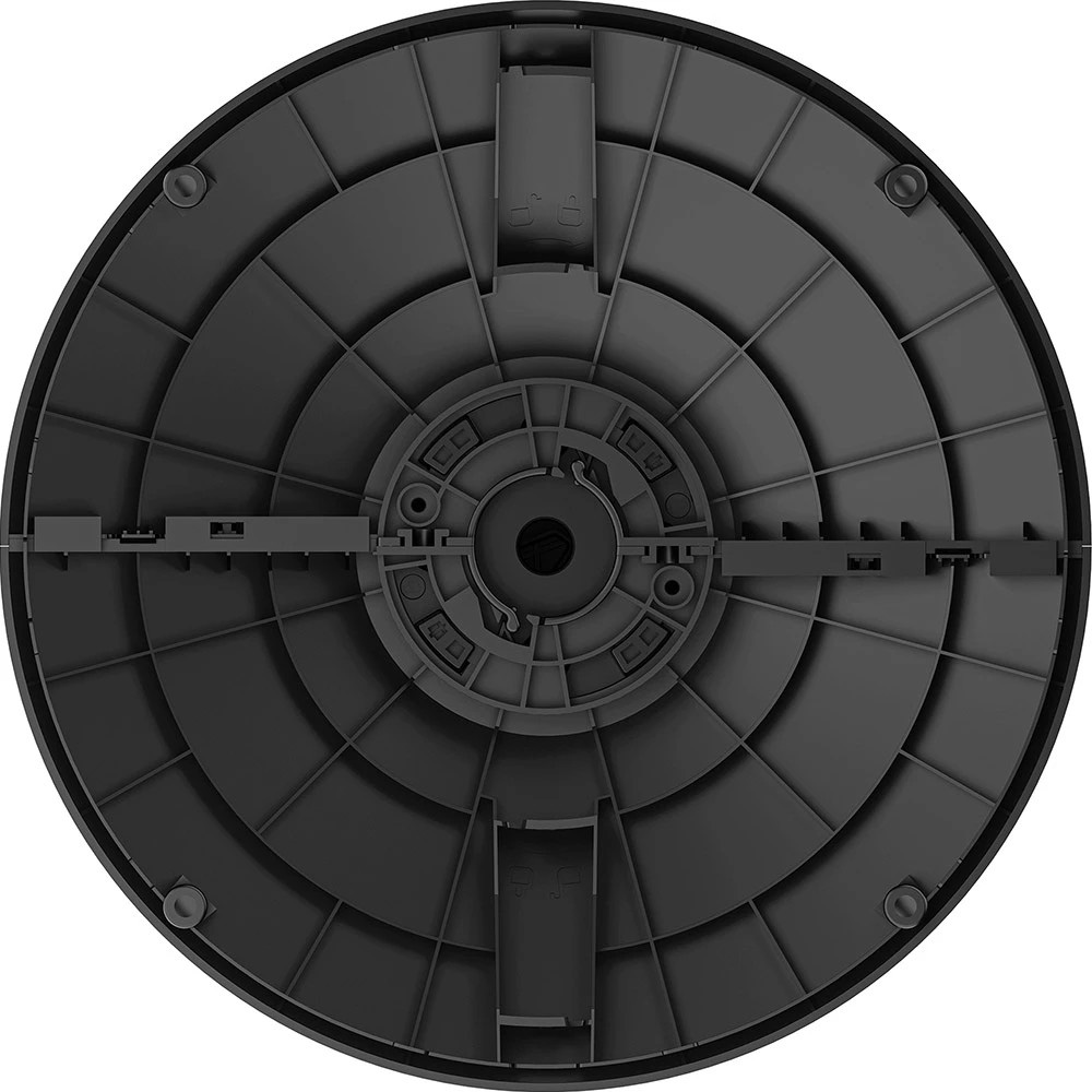 Колонний вентилятор DREO DR-HTF013S Black