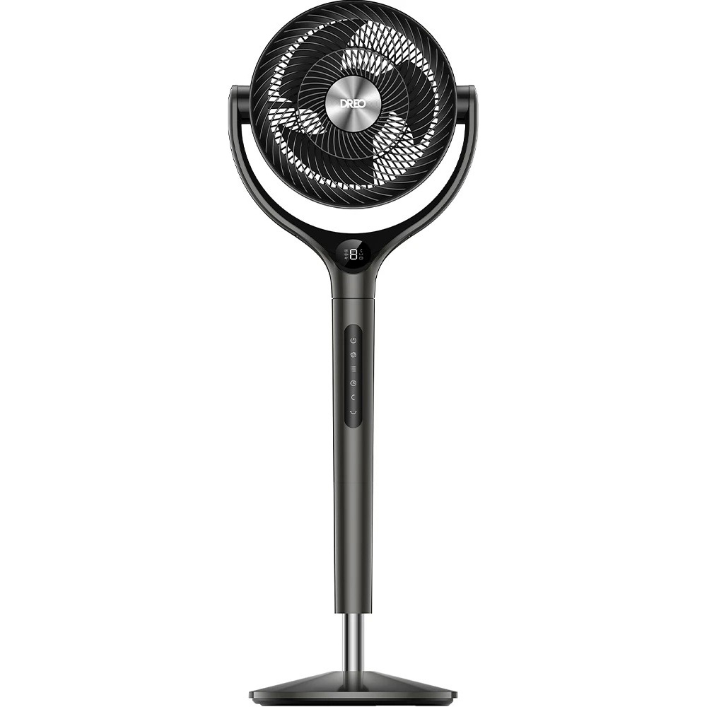 Вентилятор напольный DREO DR-HPF022 Black