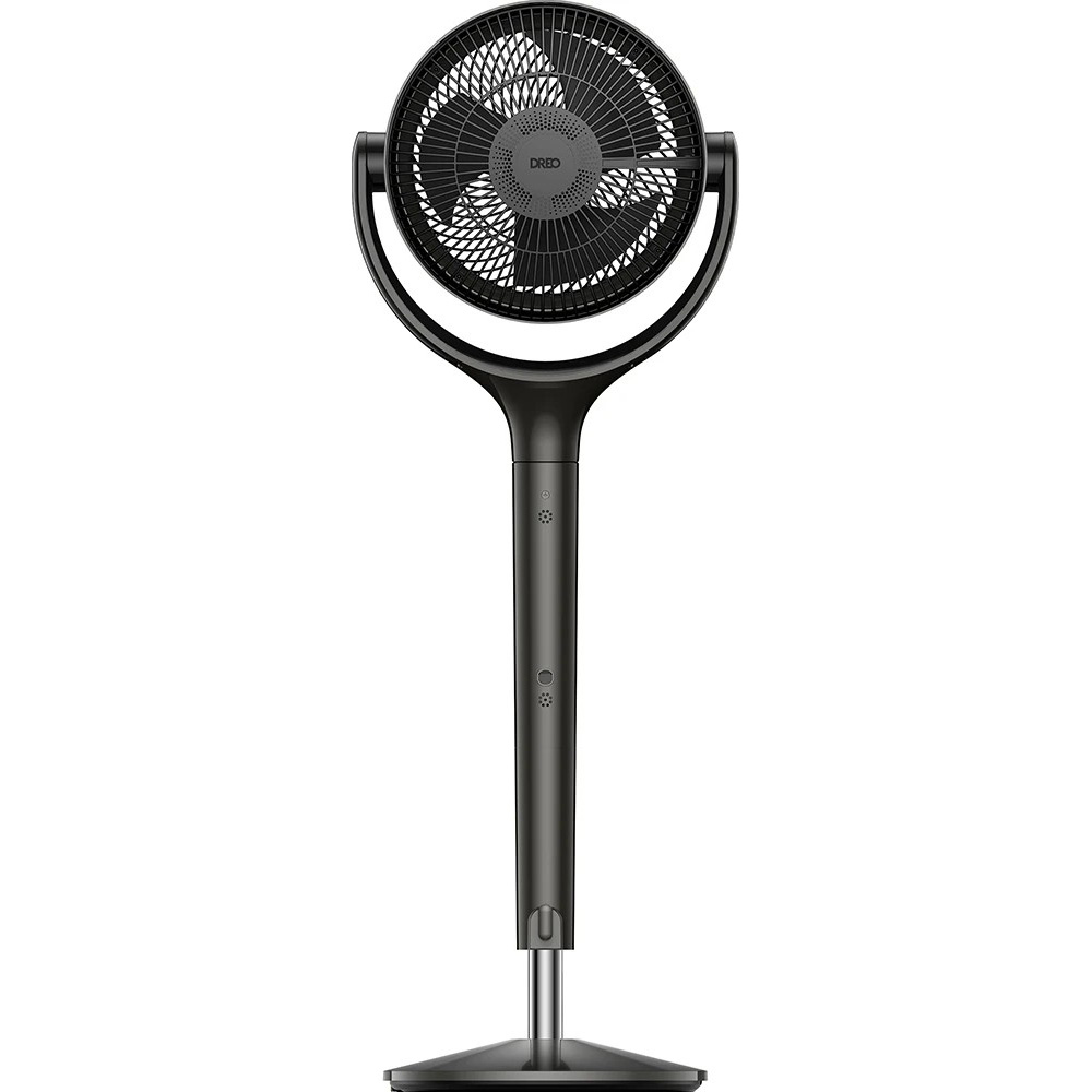 Вентилятор напольный DREO DR-HPF022 Black