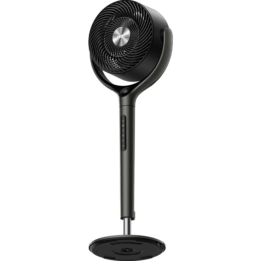 Вентилятор напольный DREO DR-HPF022 Black