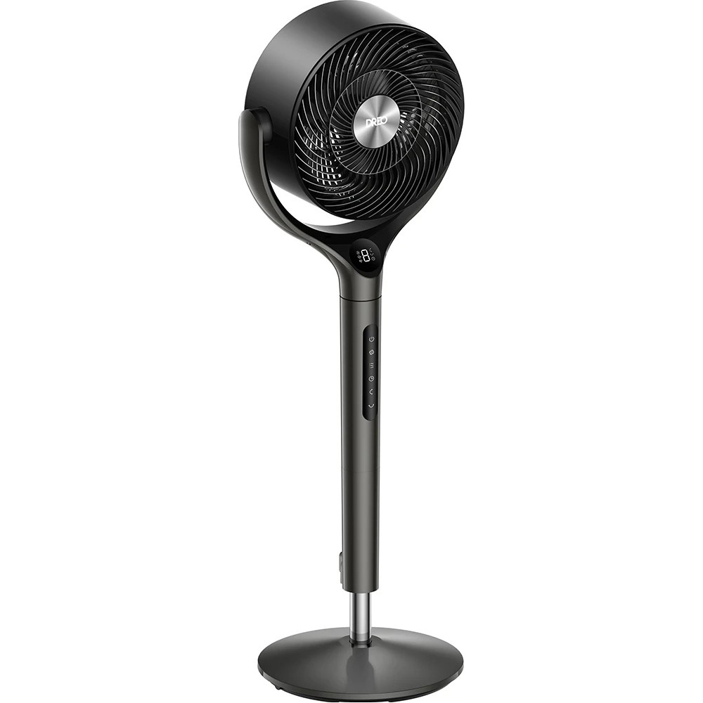Вентилятор напольный DREO DR-HPF022 Black